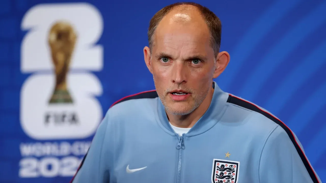Tuchel répond aux critiques : « Les paroles ne donnent ni points ni médailles »