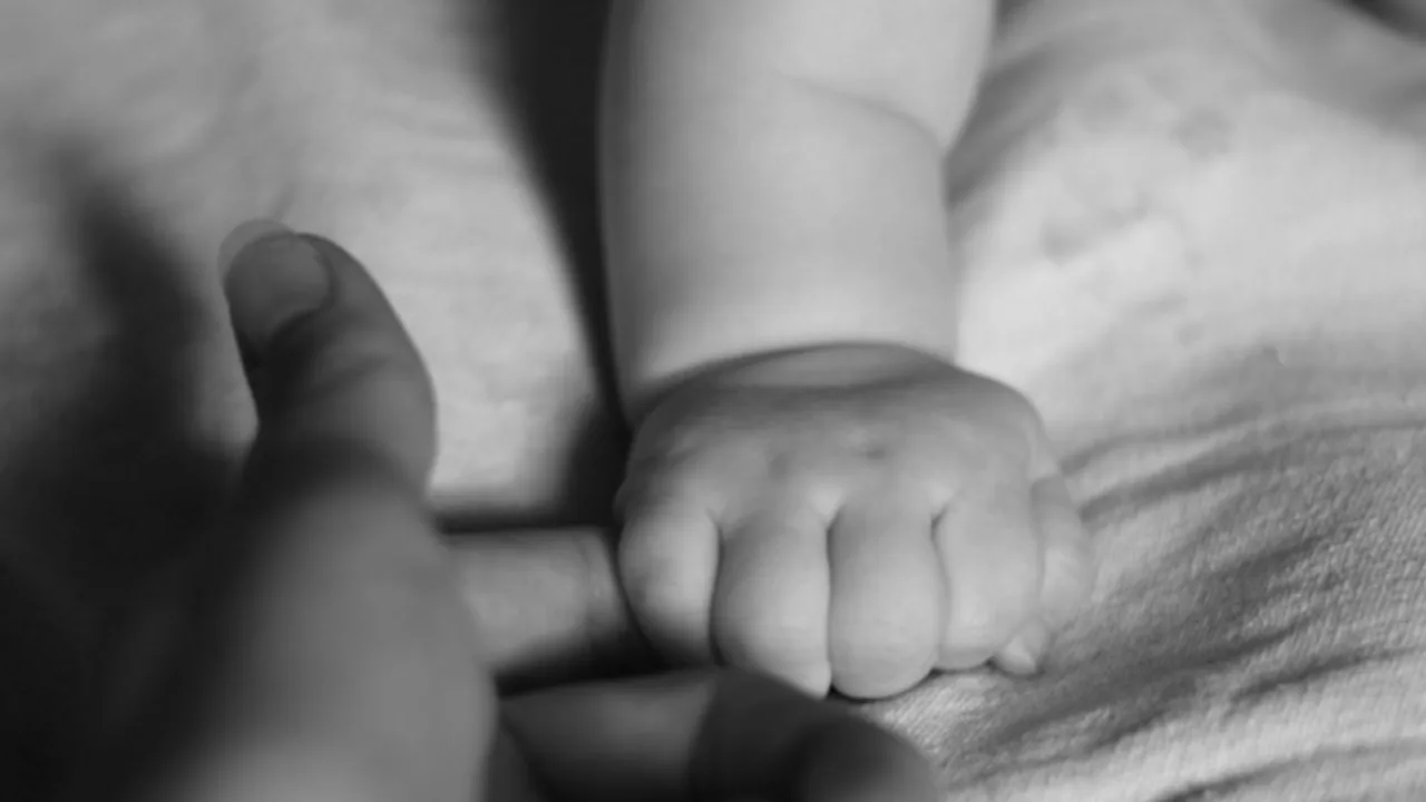 In Tashkent, a 29-year-old man sentenced to 16 years in prison for beating his 5-month-old stepson to death