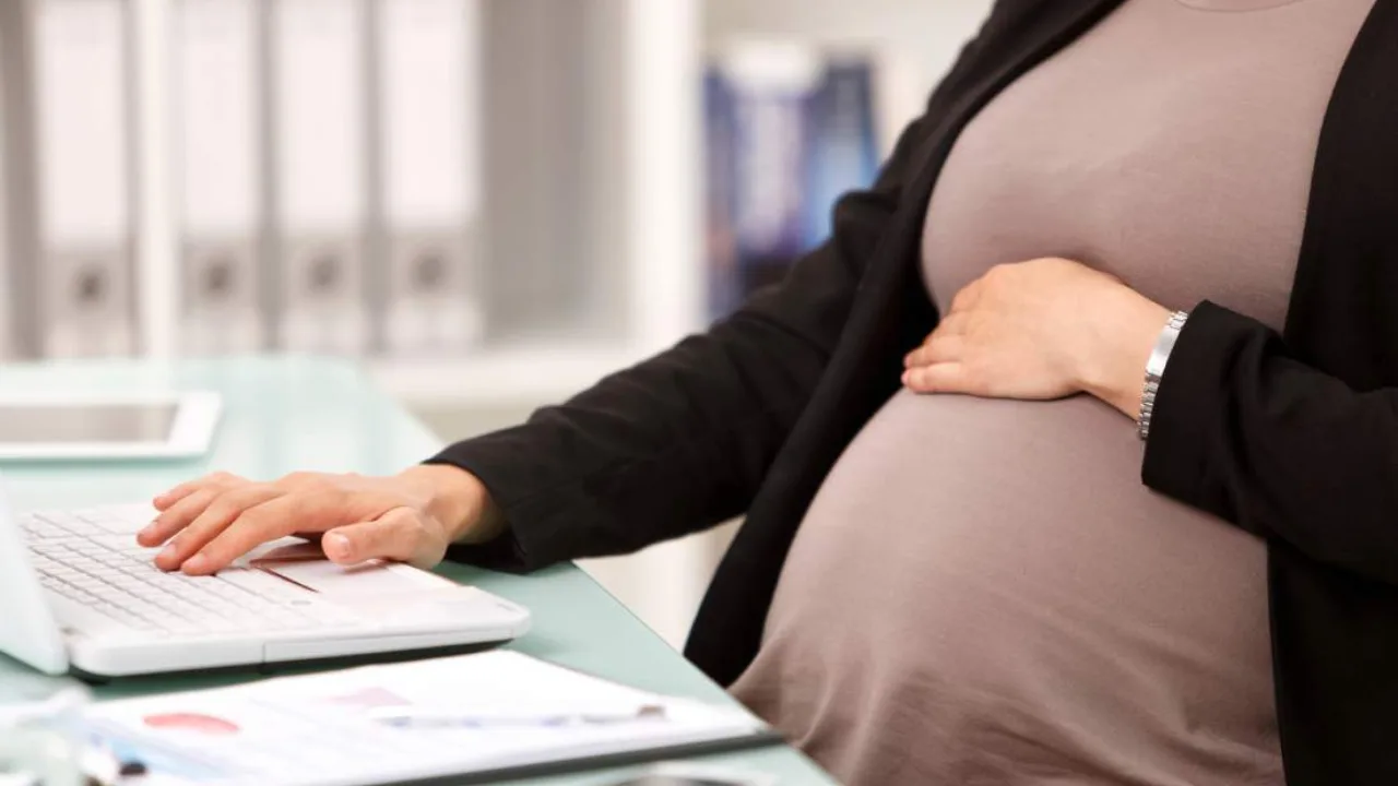 Procedures for maternity and sick leave payments have changed