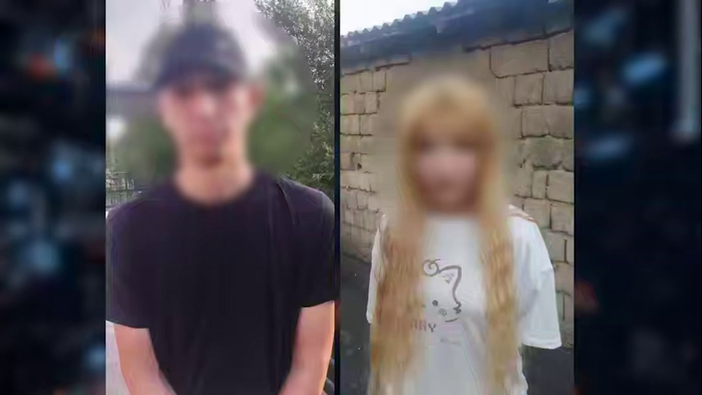 Бектемирда гиёҳванд моддаларни «закладка» усулида тарқатган уч киши ушланди