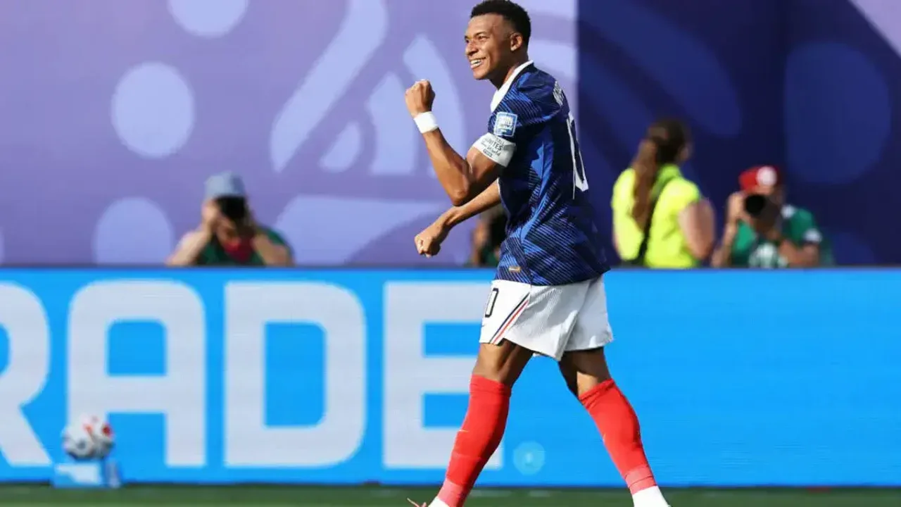 Mbappe surpasses Messi: how long will the new record stand?