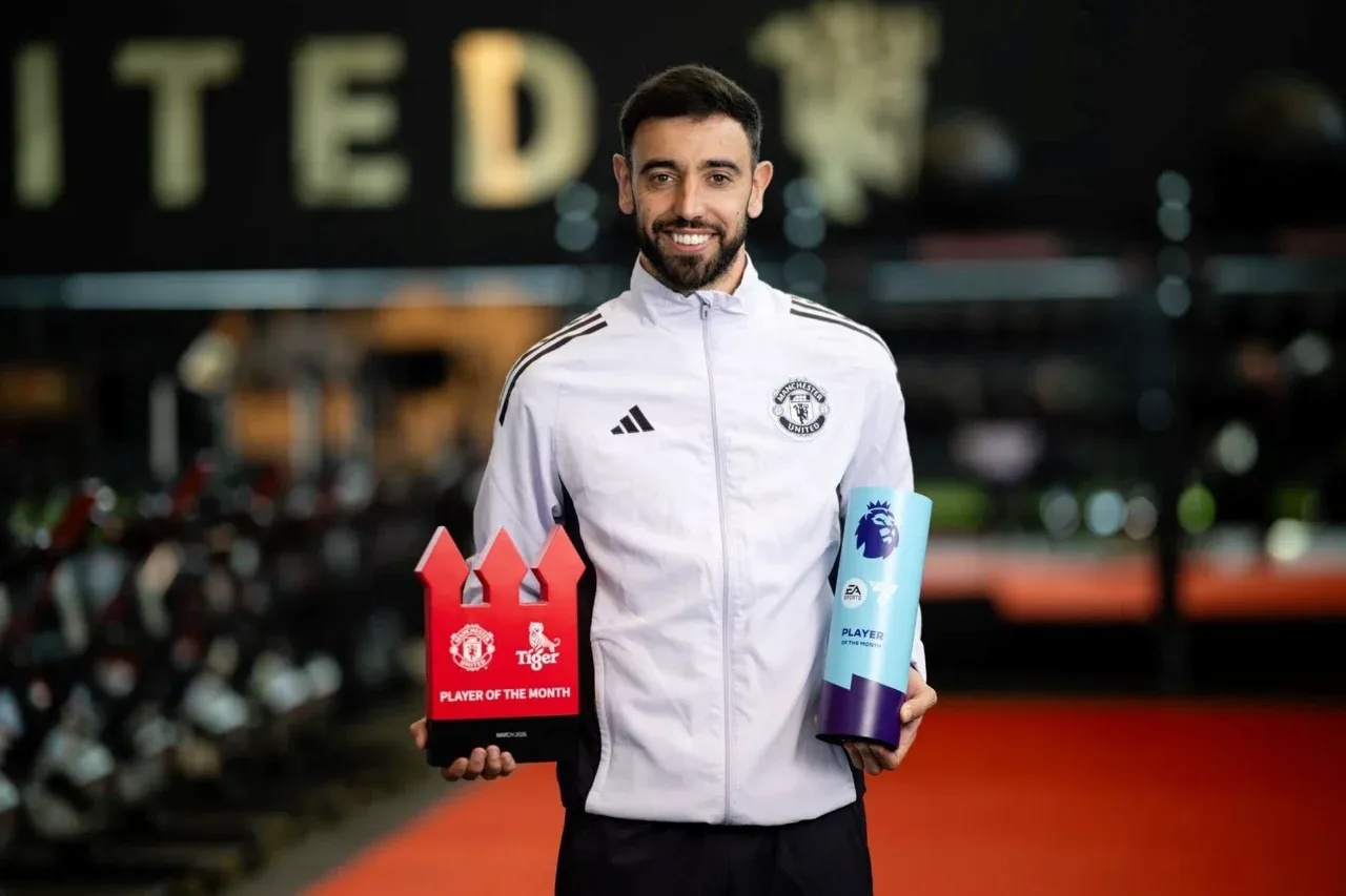 42 Millionen Pfund für Bruno Fernandes: Was hält Galatasaray auf?