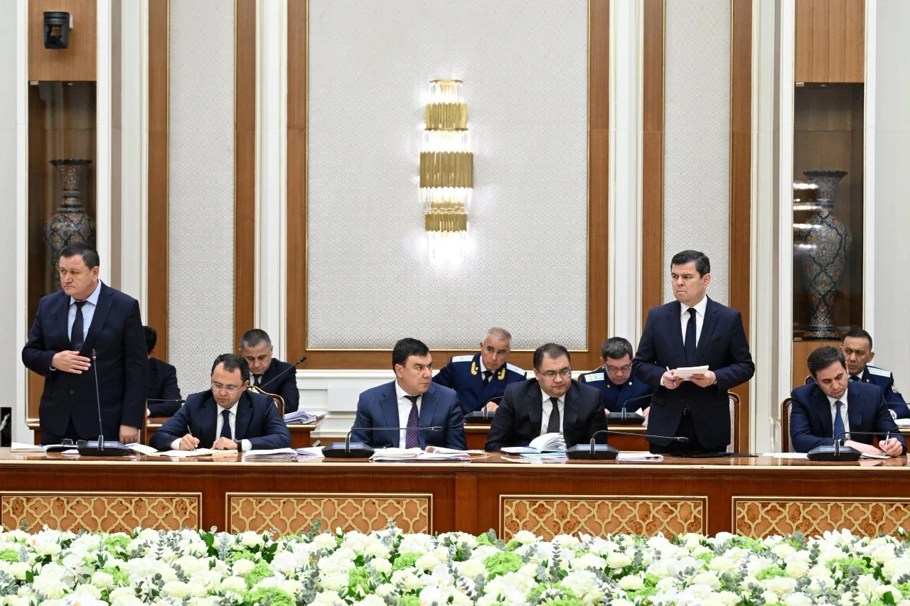 Rising meat prices and real livestock figures: President issues a series of instructions