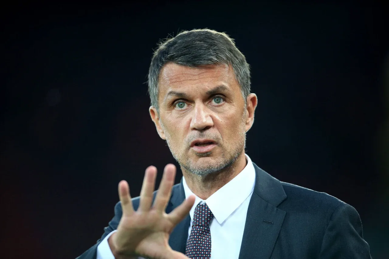 Italy turns to big names: Ancelotti or Guardiola?