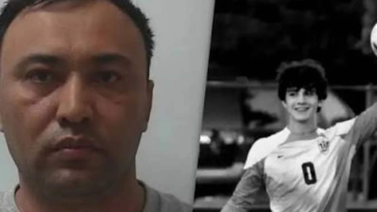 Uzbek driver released after fatal traffic accident involving football player in the US