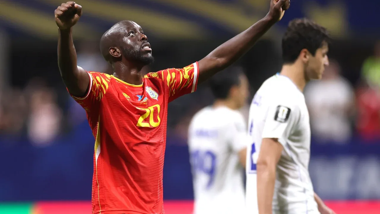 The terrifying fate of the star who eliminated Uzbekistan from the 2026 World Cup