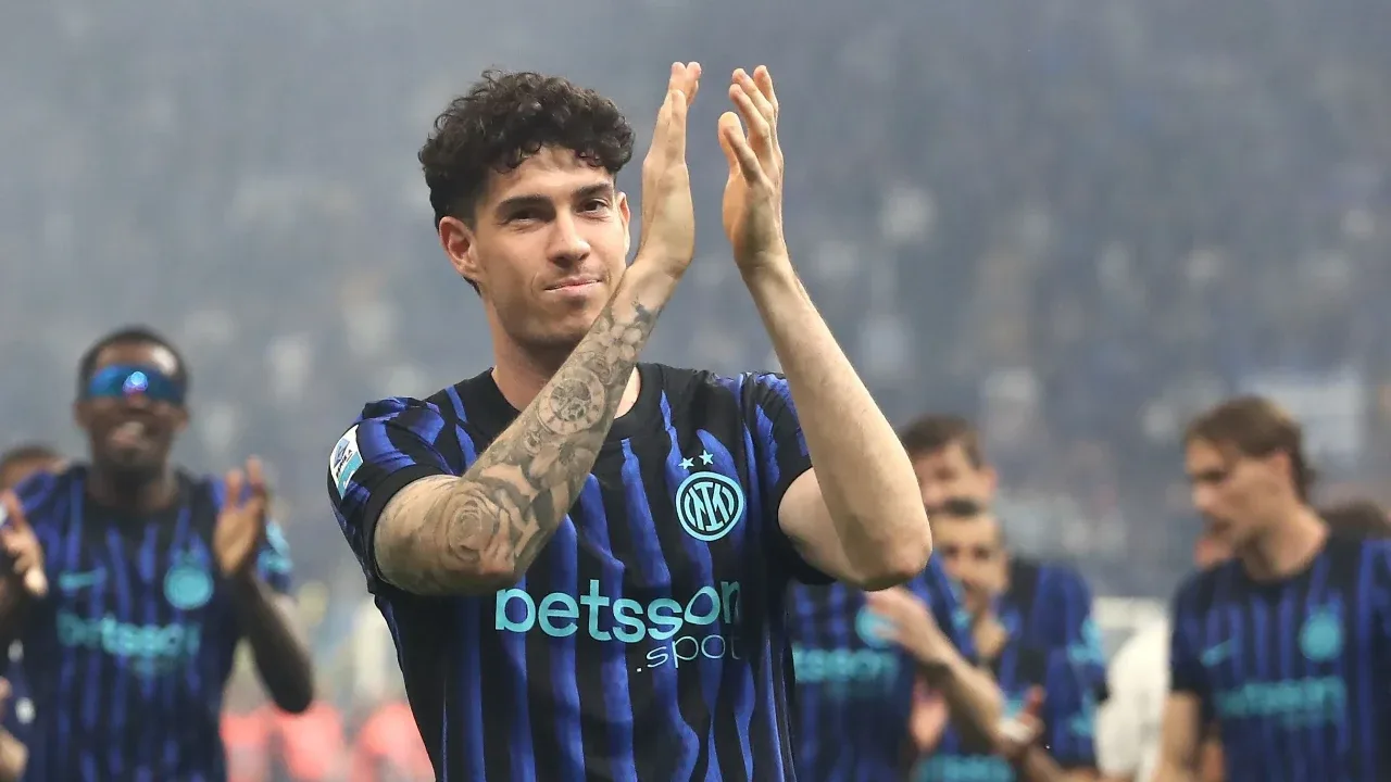 Inzaghi lockt Bastoni nach Saudi-Arabien: Stimmt Inter zu?