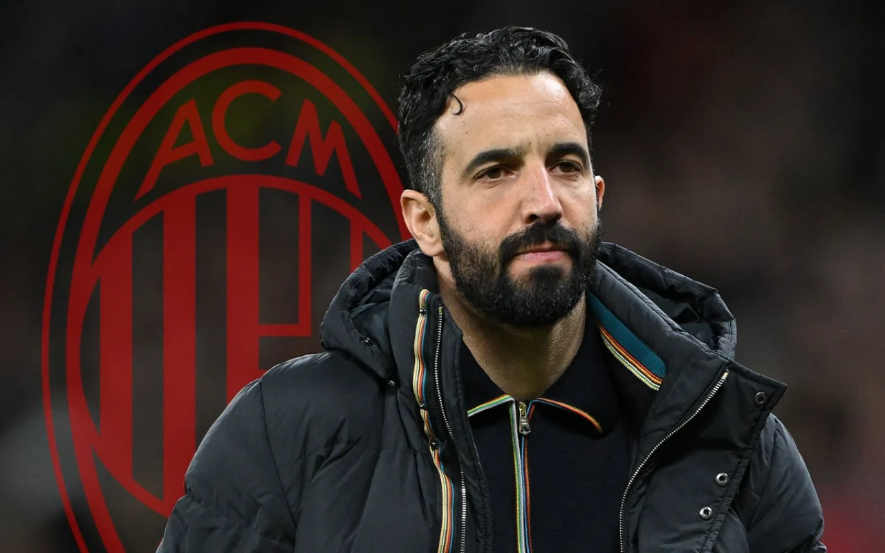 Amorim souhaite ramener deux défenseurs familiers à l'AC Milan
