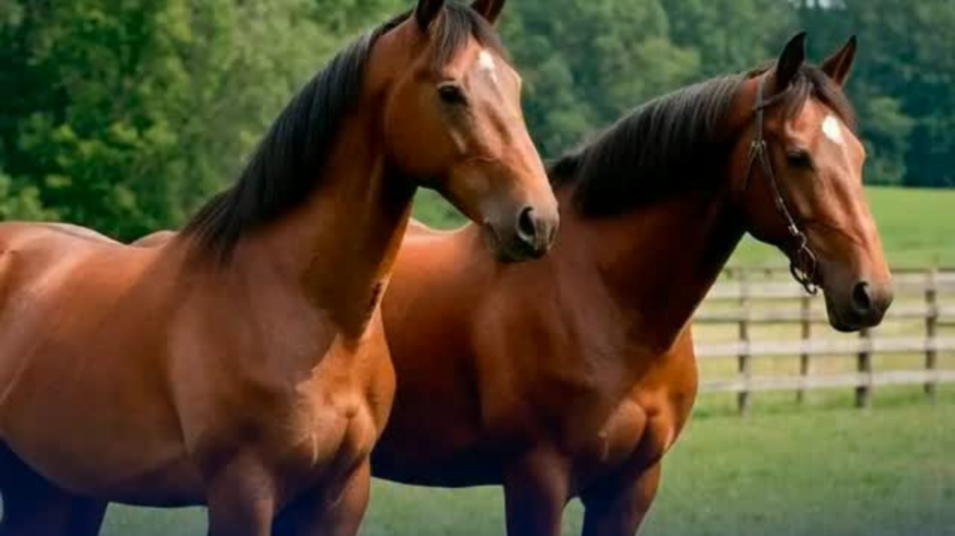 Gasoline shortage in Russia leads to a sharp increase in demand for horses