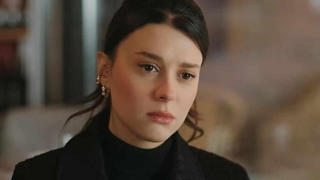 “Қўрғон сирлари” сериалидаги Пелин турмушга чиқмоқда!