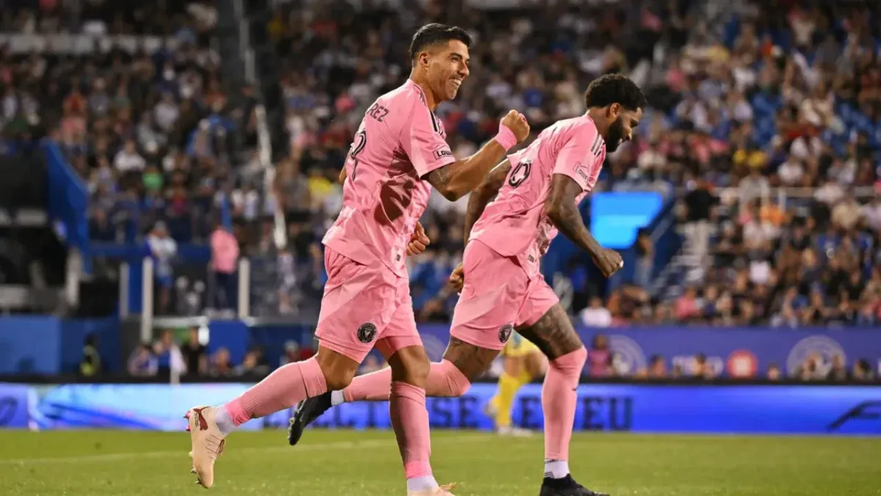 Sieg ohne Messi: Casemiro debütiert, Suárez entscheidet das Spiel (Video)