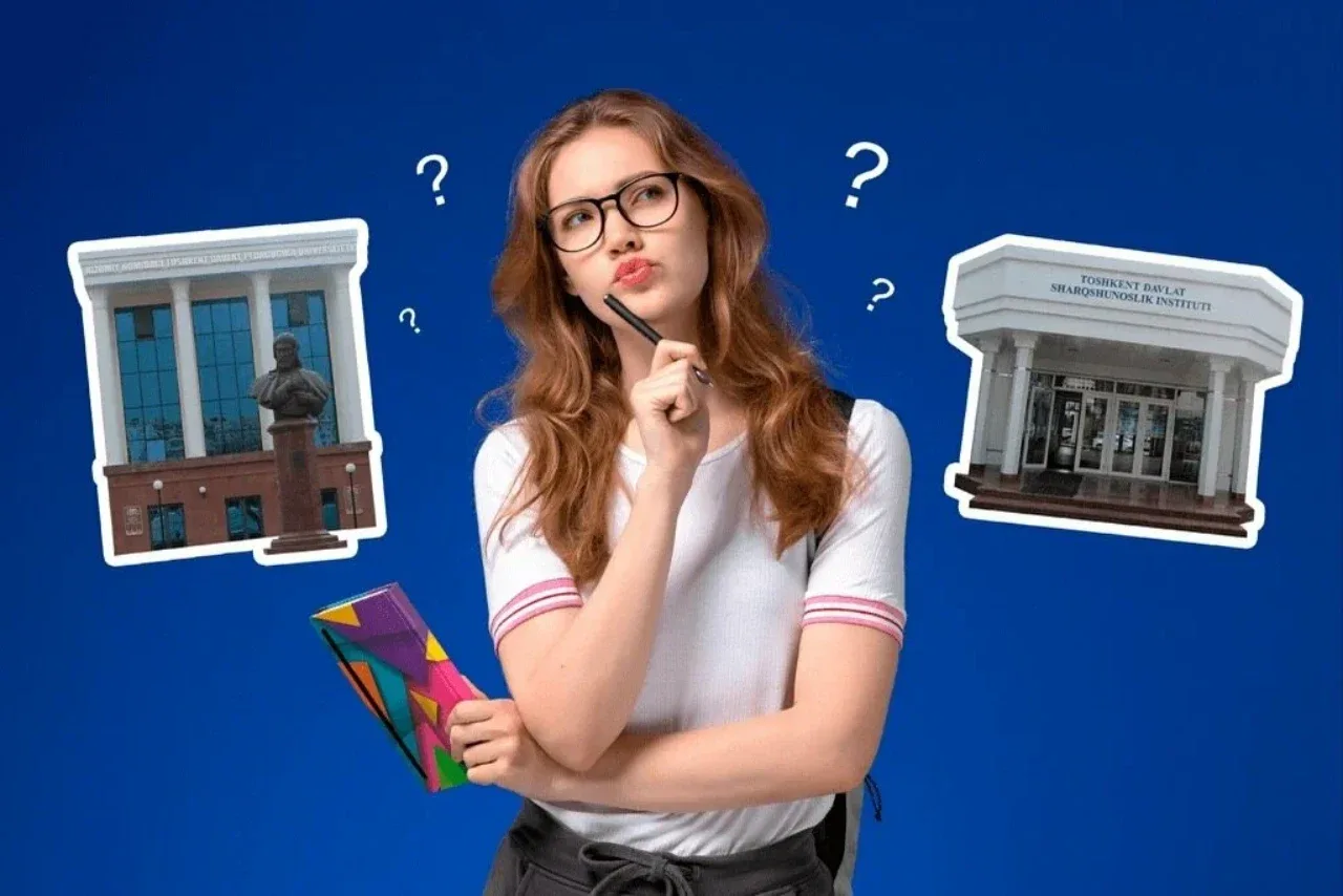 Бугундан «перевод» ва ўқишни тиклаш учун аризалар қабули бошланди!