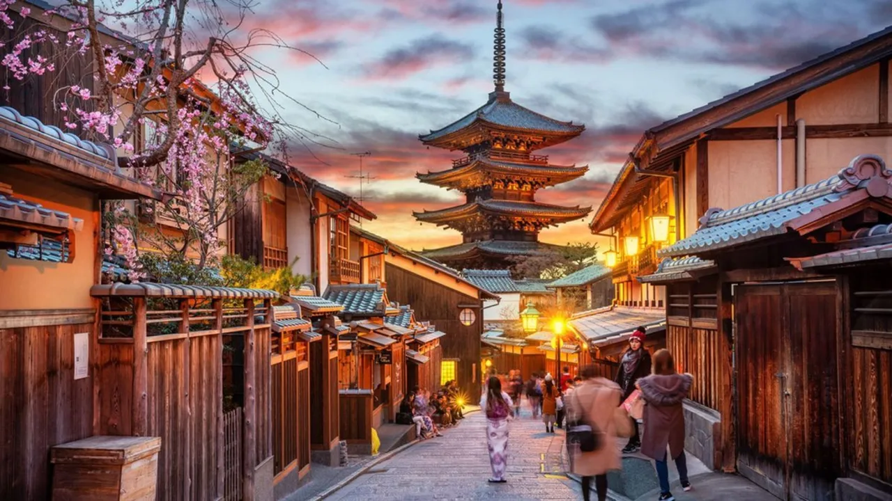 A second capital may be established in Japan: law passed