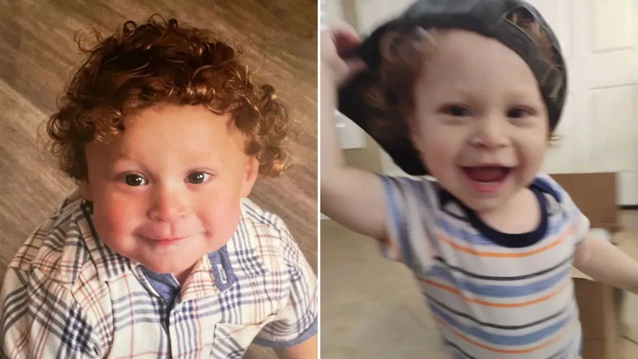 1.5-year-old child declared dead found alive in morgue