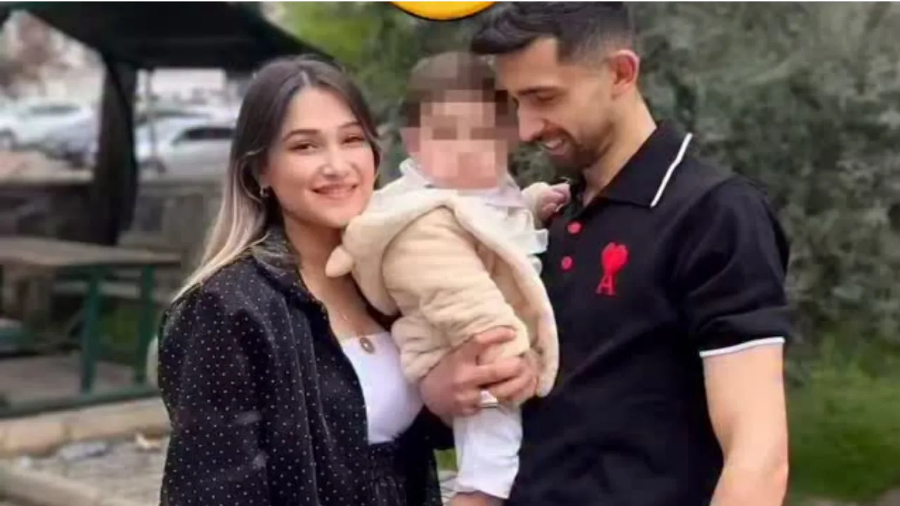 2-Year-Old Child Drowns in Swimming Pool in Bursa