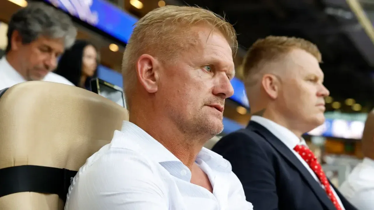 Haalands Vater verspottet Schiedsrichter, FIFA kommentiert umstrittenes Tor
