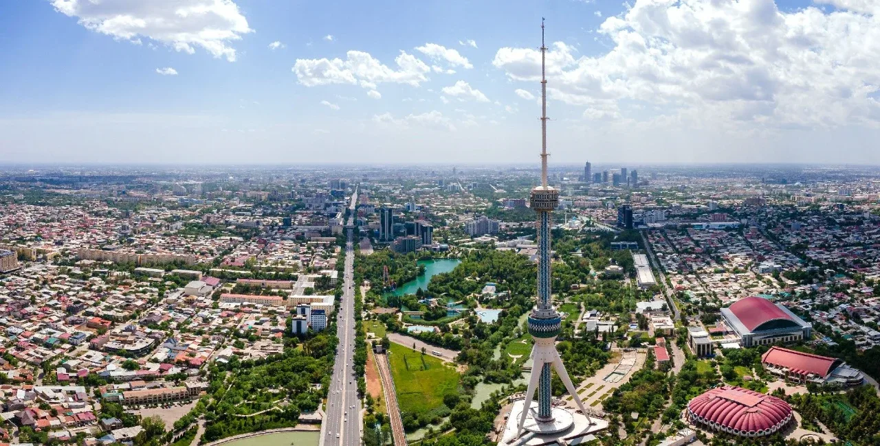 The World's Most Expensive Cities: Where Does Tashkent Rank in Central Asia?