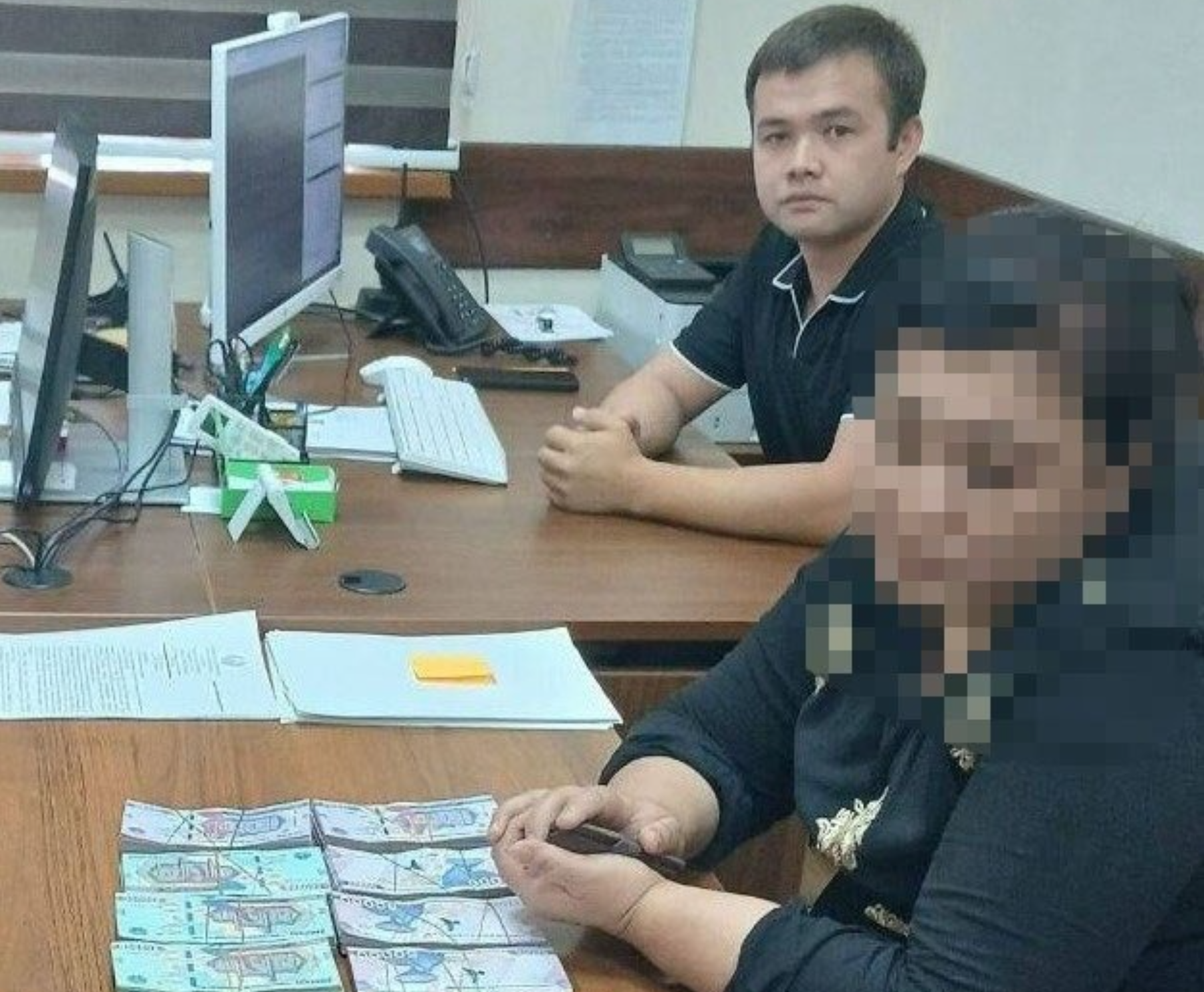 Bureau: Explanatory work carried out in Qibray yields results