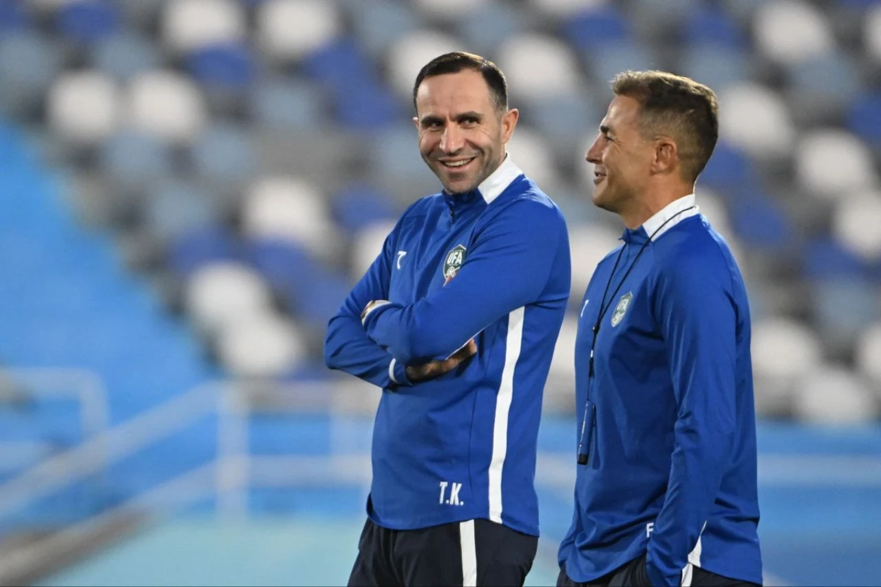 Nepomnyashiy says Kapadze should have stayed instead of Cannavaro
