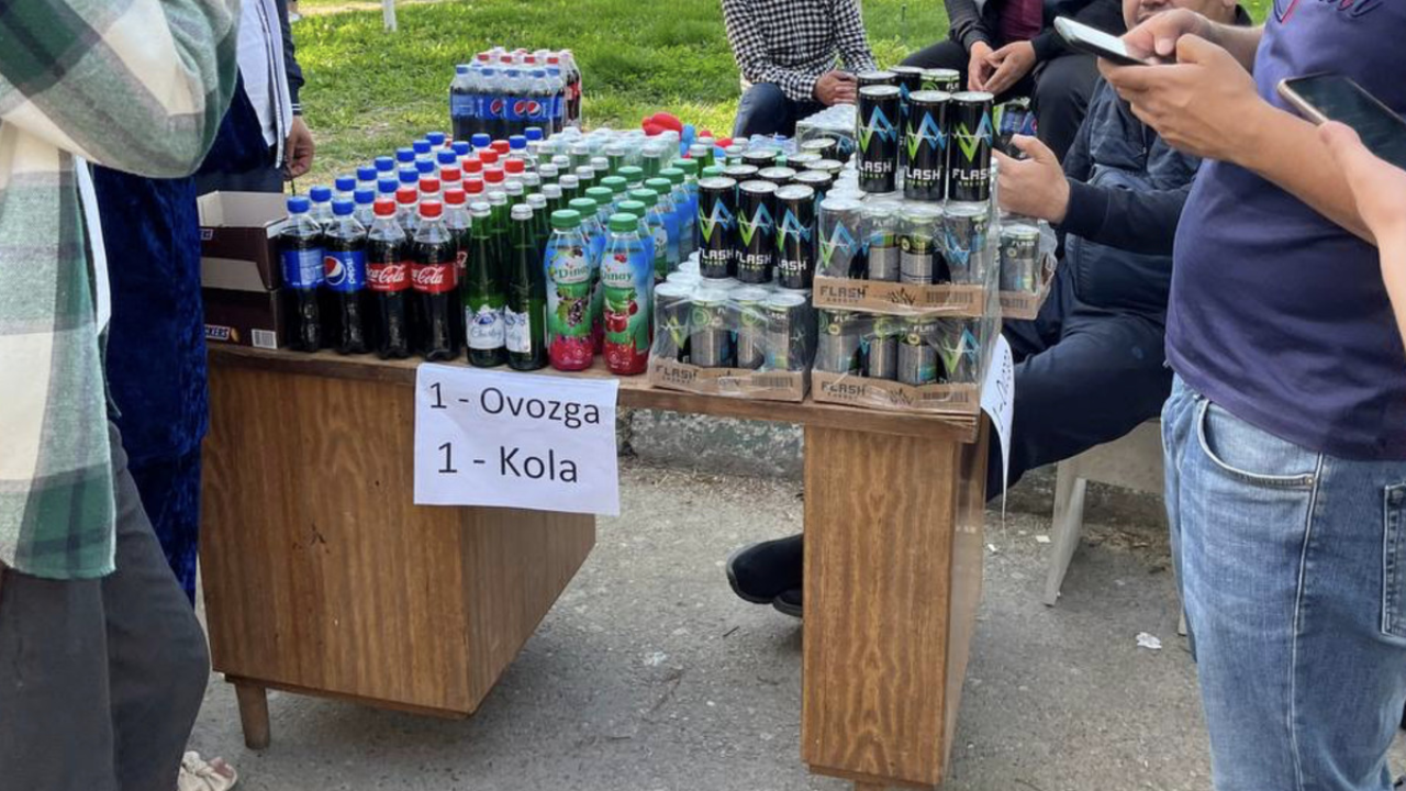 Стала известна дата начала нового сезона Опен Будгет!