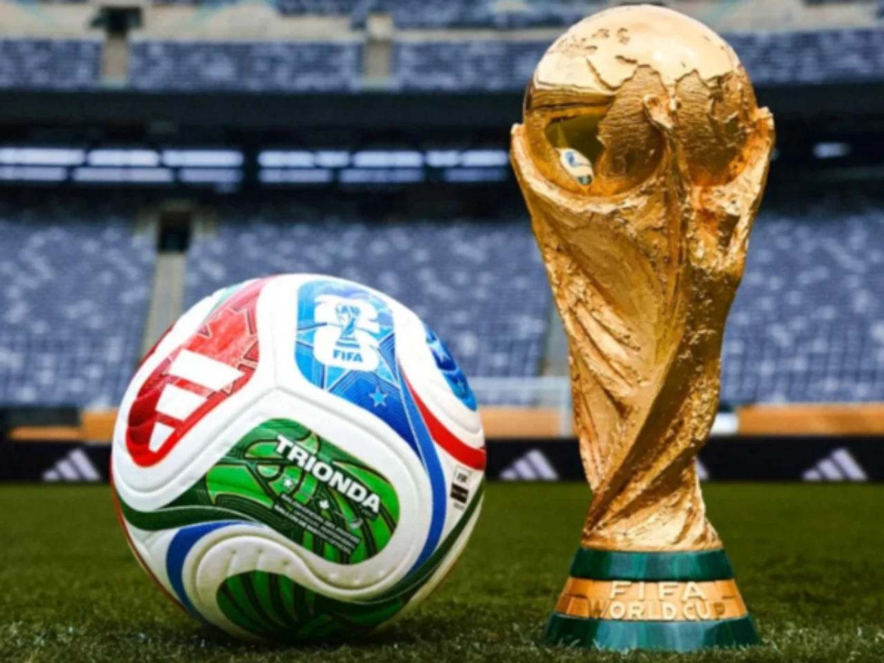 Super-Duell Spanien gegen Portugal bei der WM 2026 erwartet