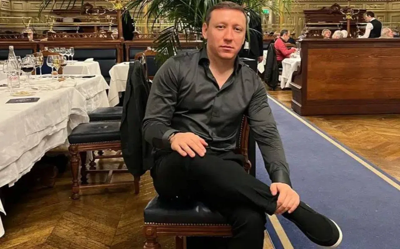 “Равшан Золотой” бўйича қидирув бекор қилинди