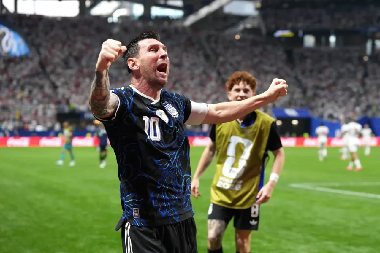 Messi eleştirilere yanıt verdi: «Hiçbir şey kendiliğinden verilmez»