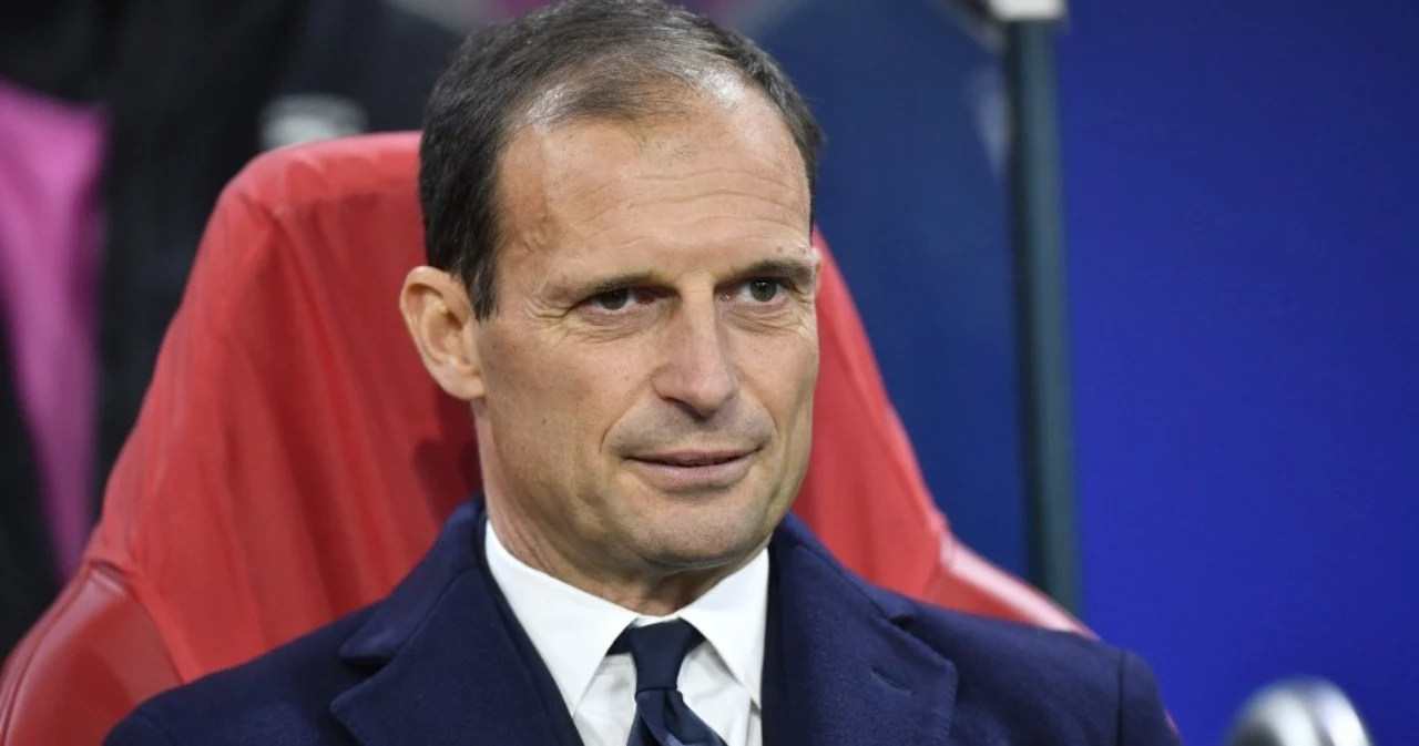 Napoli Begin New Era with Allegri