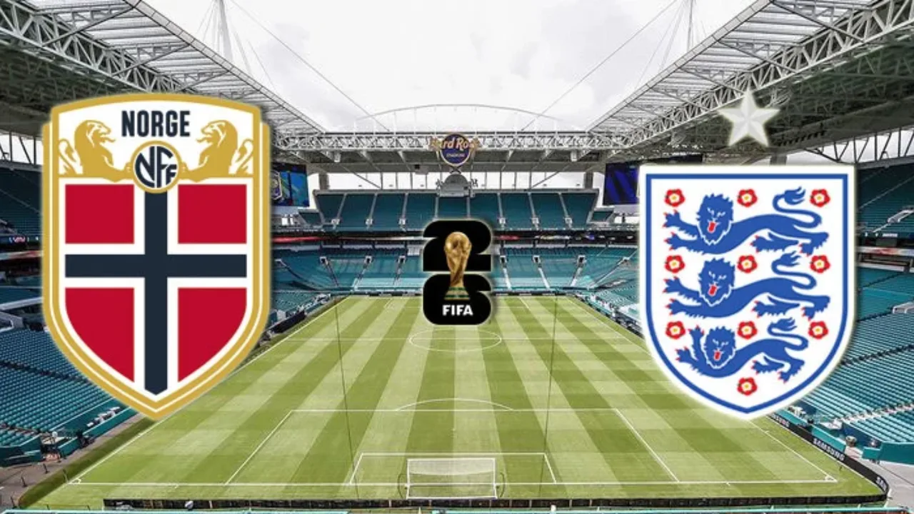 Les compositions probables avant le choc Haaland – Kane