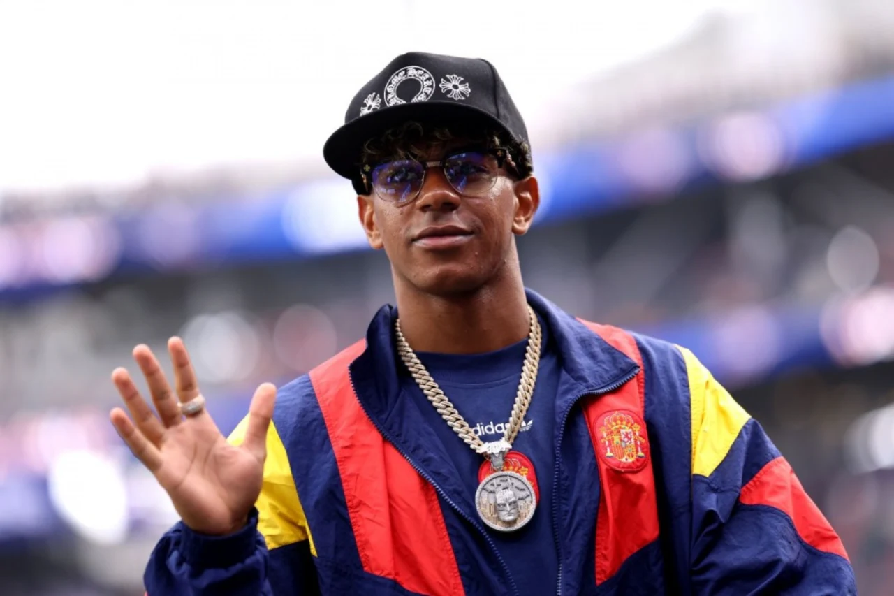 Lamine Yamal openly says he is not afraid of Portugal