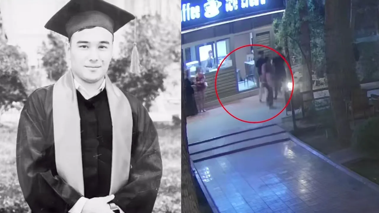 Cafe brawl claims the life of a 23-year-old man