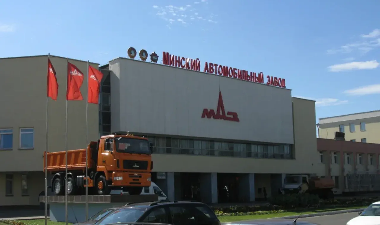 Uzbek citizens may be recruited to work at the Minsk Automobile Plant