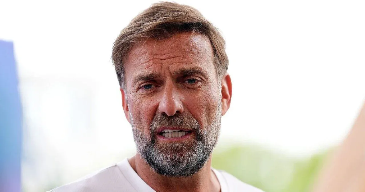 Jürgen Klopp Sets Conditions for Germany: What He Said in His Hard Ultimatum