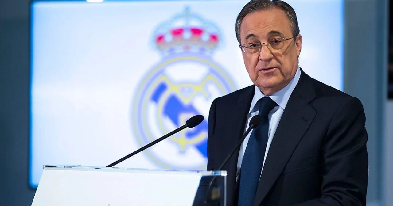 Real Madrid demands UEFA strip Barcelona of over 30 titles