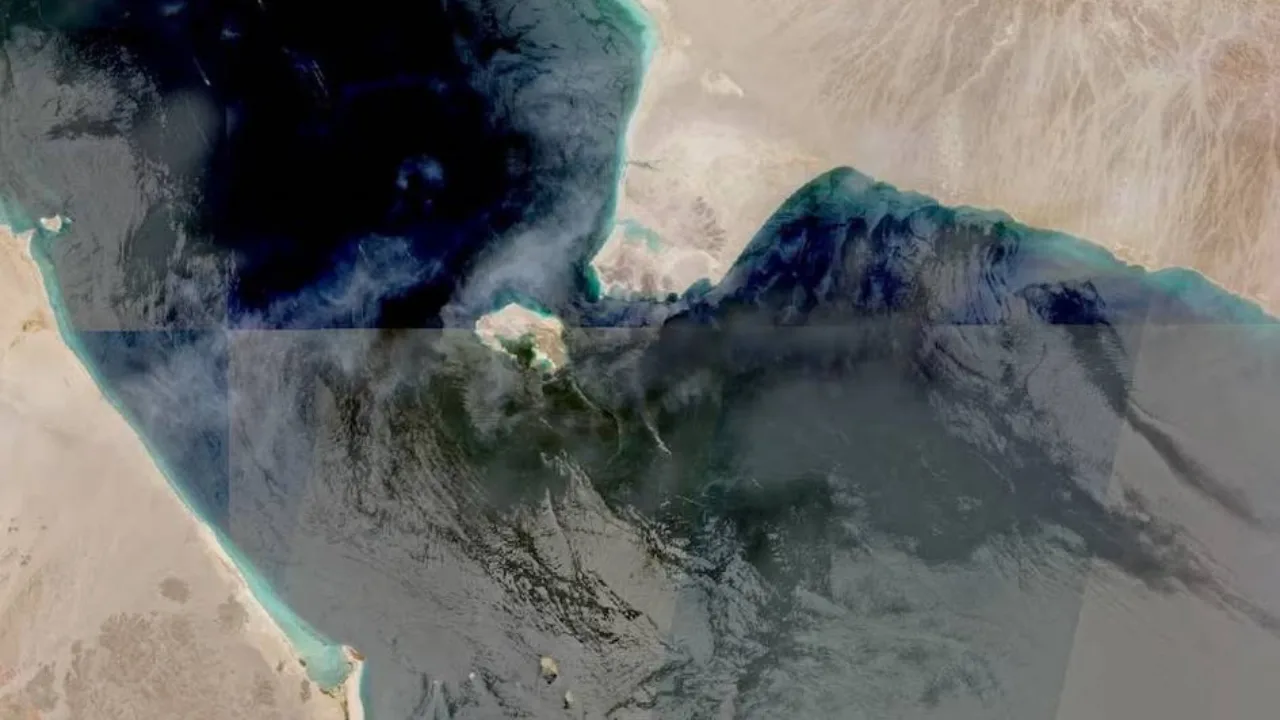 Hat der Iran den Huthi-Rebellen befohlen, das Rote Meer zu sperren?