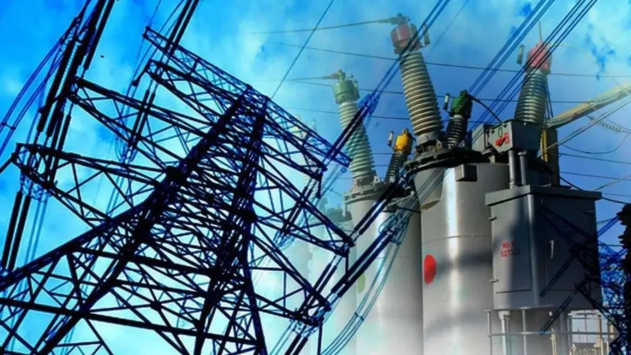 New record in electricity consumption: testing the heat system