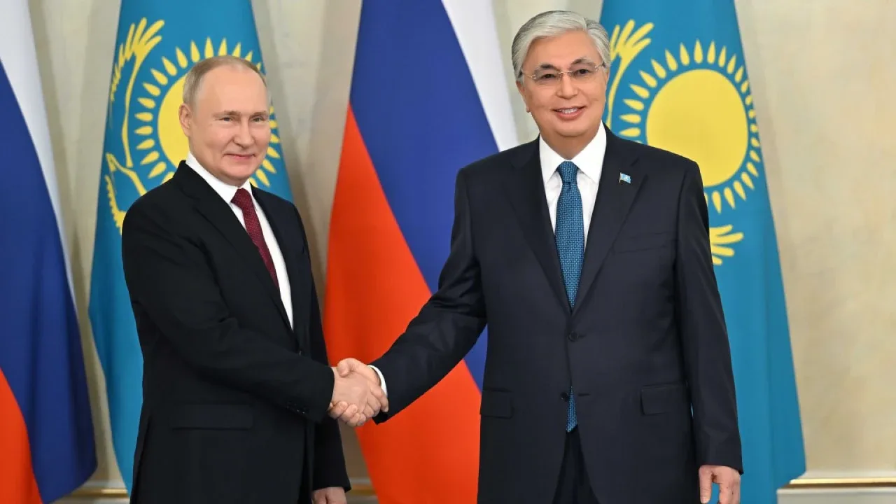 «Einfrieren des Krieges und Istanbul 2.0»: So lautete Tokajews Vorschlag an Putin