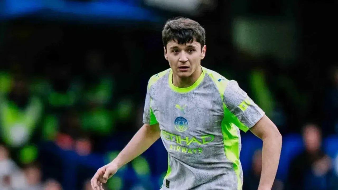 Yurevich verrät die zwei Eigenschaften, die Abdukodir Khusanov zum Star machten