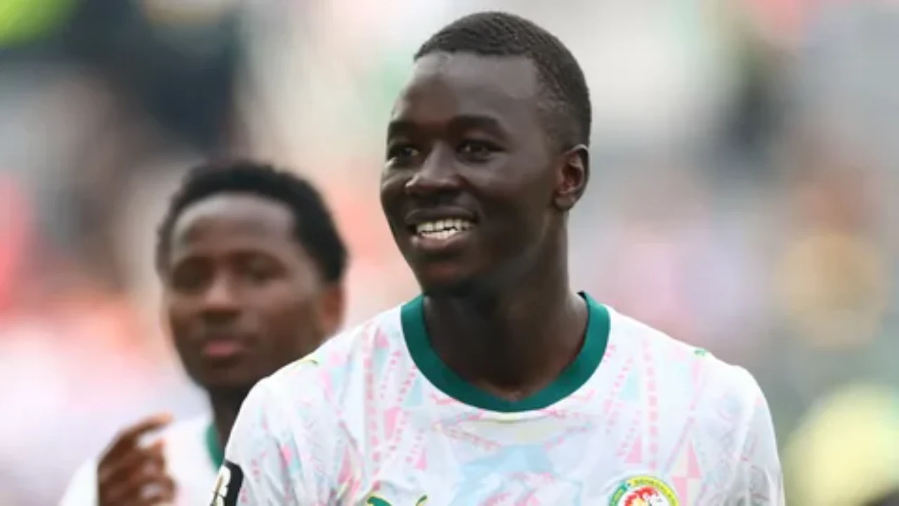 Pap Geye lanza un ultimátum a la selección de Senegal