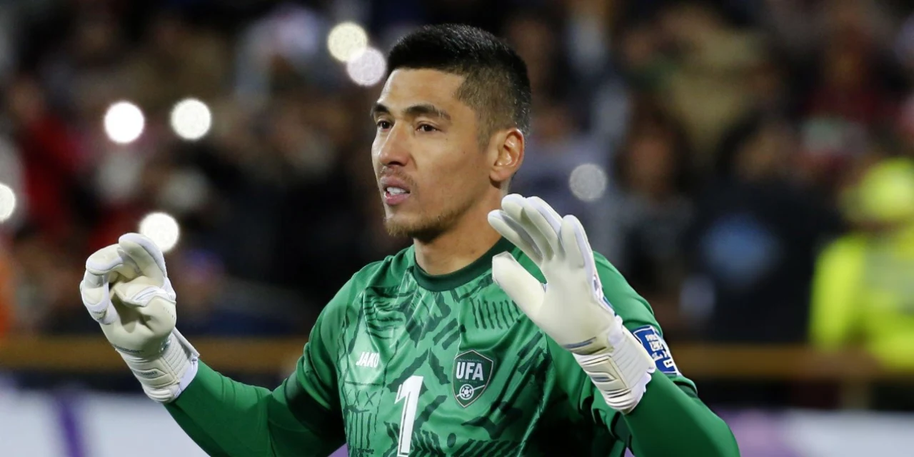 Was sagte Otkir Yusupov in seinem Post nach der Weltmeisterschaft 2026?