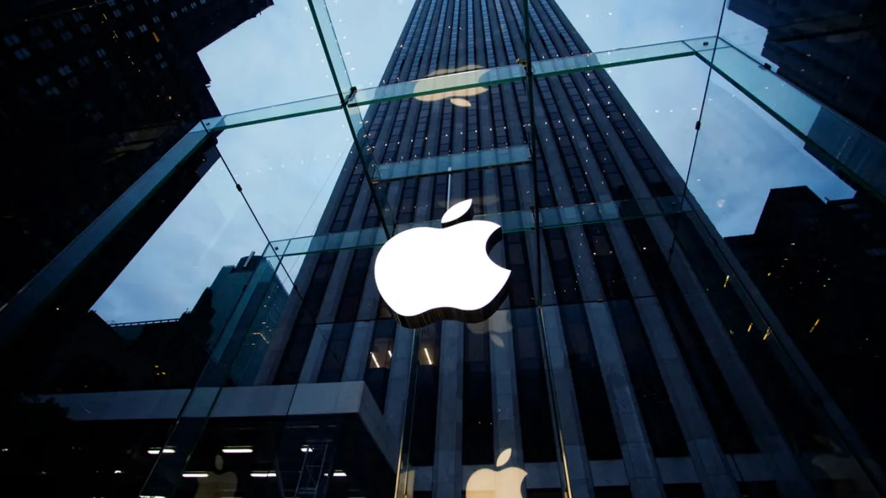 Apple redevient l'entreprise la plus valorisée au monde
