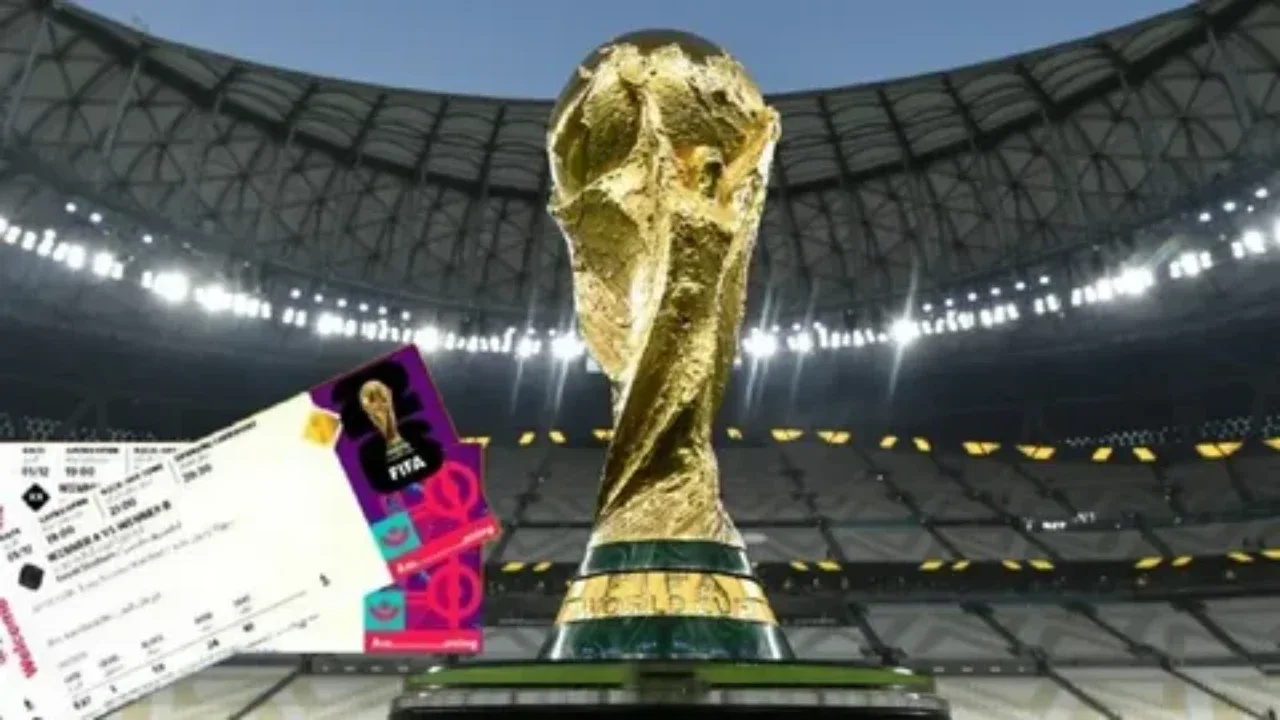 Unbelievable numbers: 2026 World Cup final ticket price hits $11.5 million!