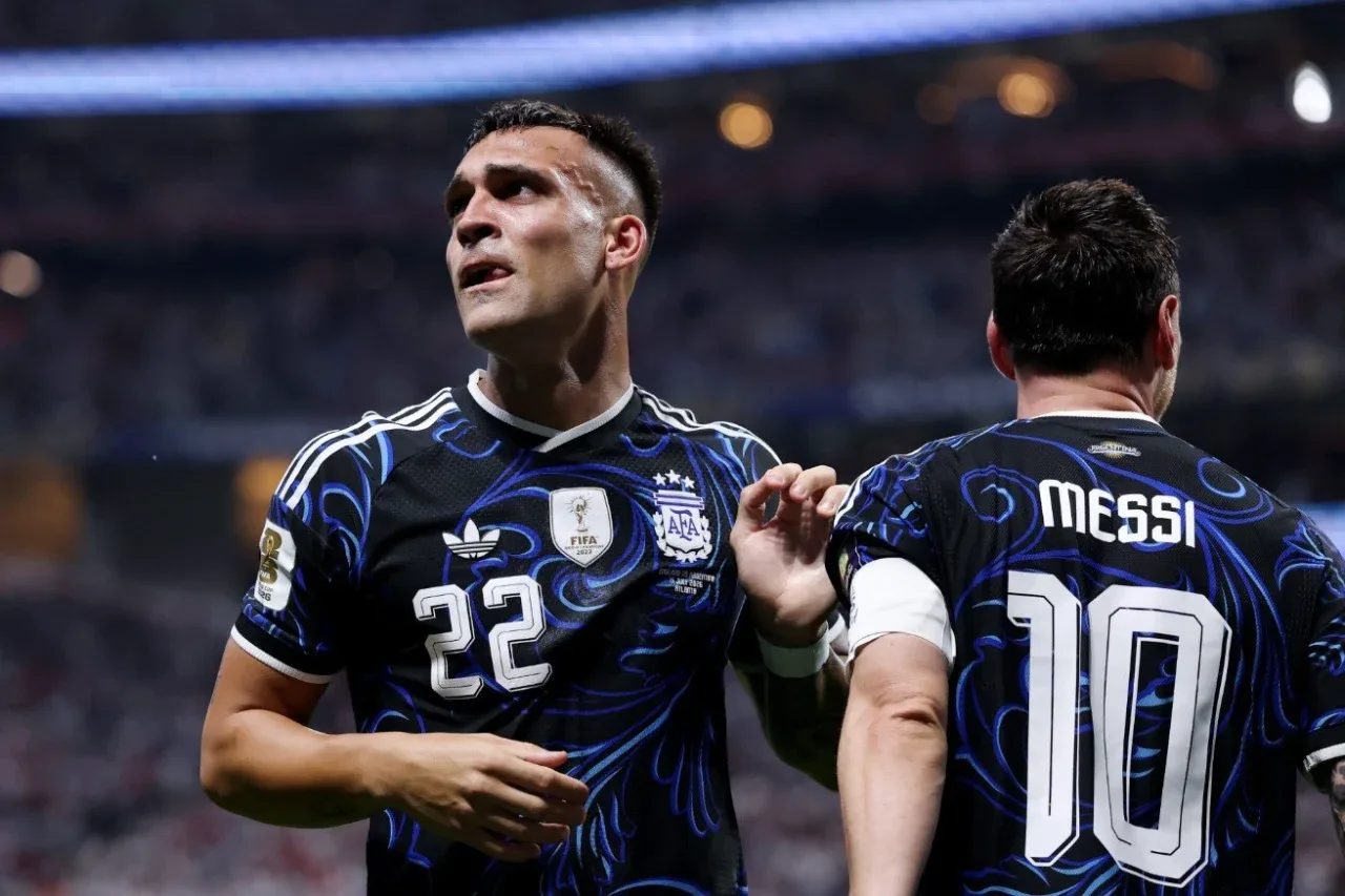 Barcelona, Lautaro Martínez transferine geri döndü: Ancak büyük bir engel var