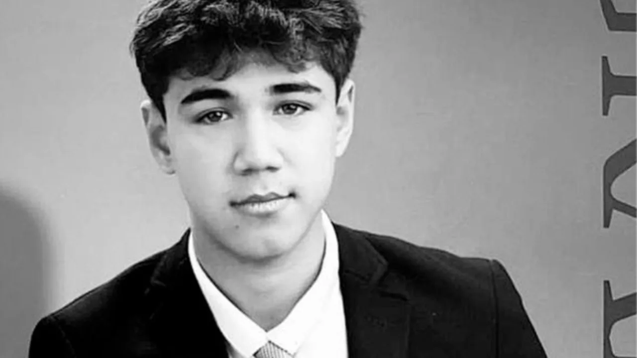 16-year-old teenager drowns in Bozsuv canal in Tashkent