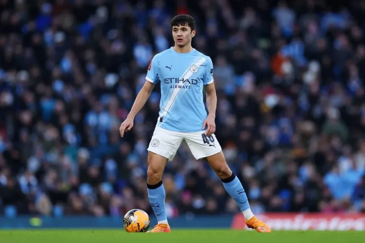 Does Husanov fit Maresca's system? 3 key tasks for the Uzbek star at City