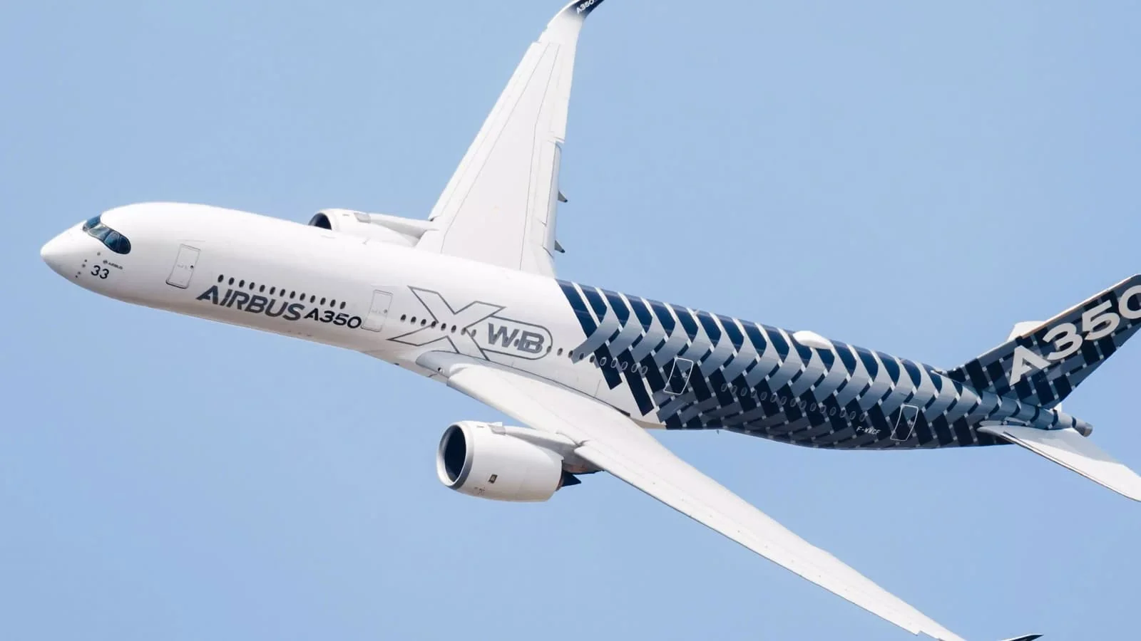 Airbus plant größtes Passagierflugzeug: Eine würdige Antwort auf die Boeing 777X