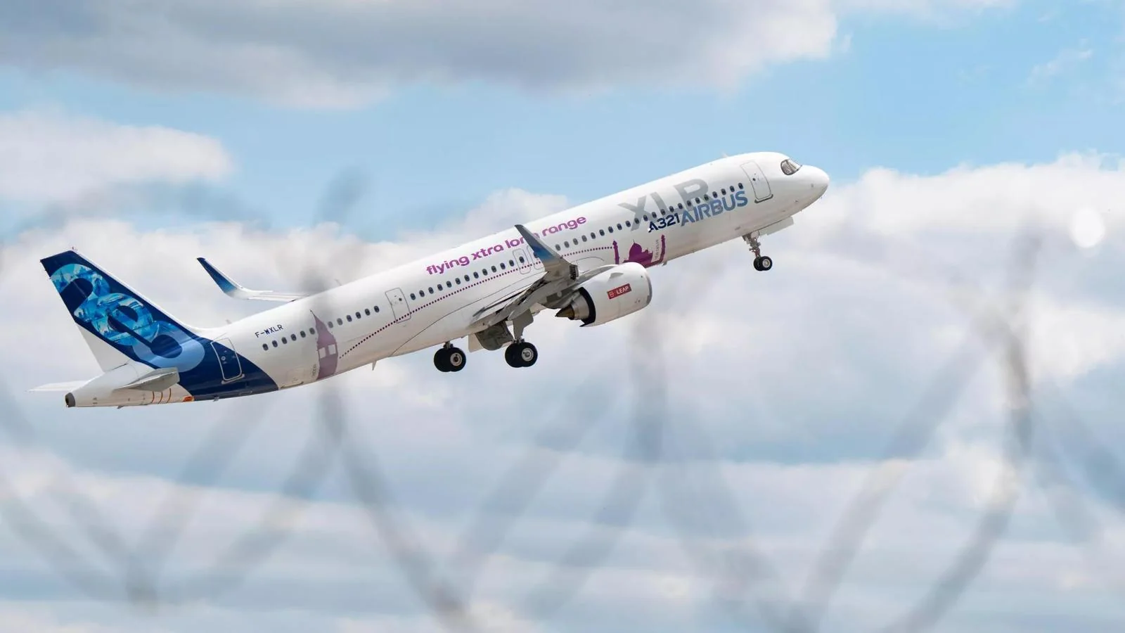 Airbus shifts strategy: Compact aircraft replace the era of giant liners