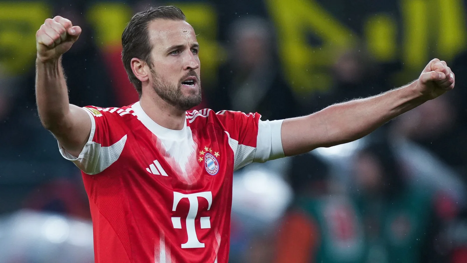 Al-Hilal inicia negociaciones para el traspaso de Harry Kane