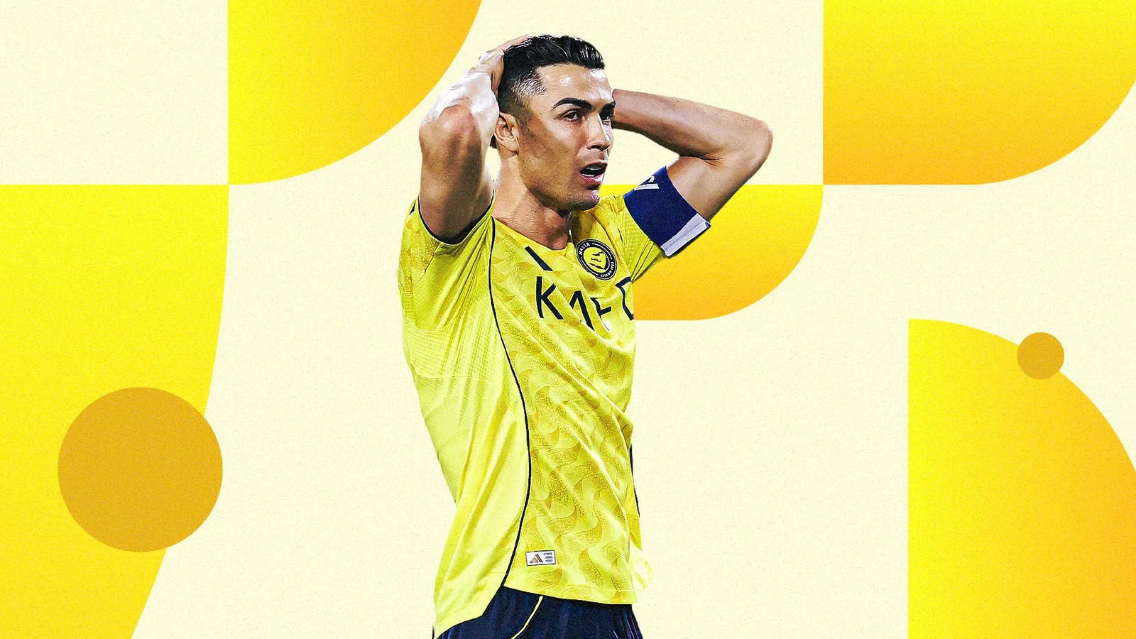Al-Nassr Krizin Eşiğinde: Cristiano Ronaldo Takımdan Ayrılacak mı?