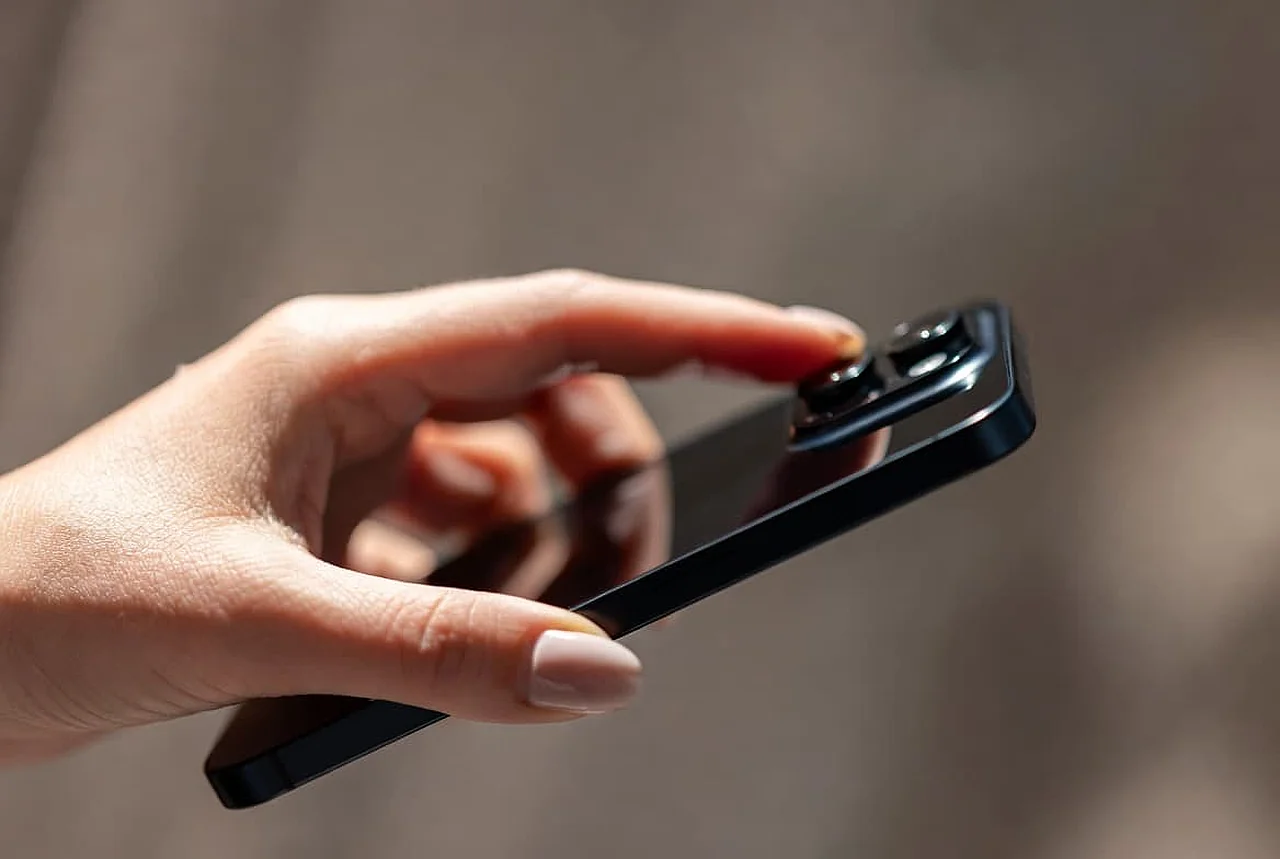 Alfa-Bank Released a New App for iPhone Owners